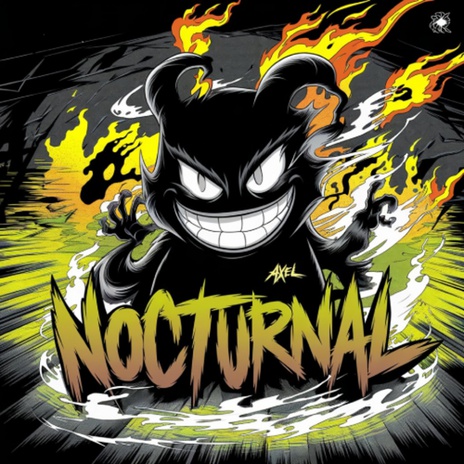 Nocturnal | Boomplay Music