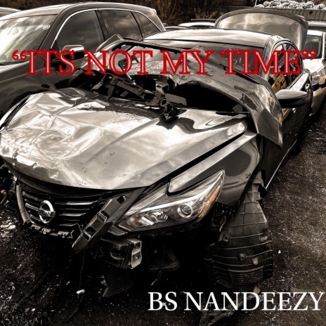 ITS NOT MY TIME | Boomplay Music