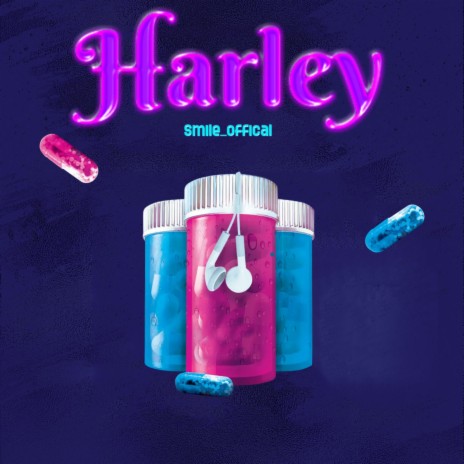 Harley | Boomplay Music