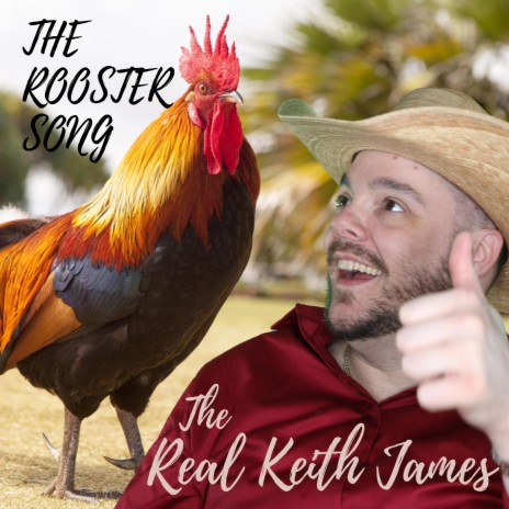 The Rooster Song (Radio Edit)