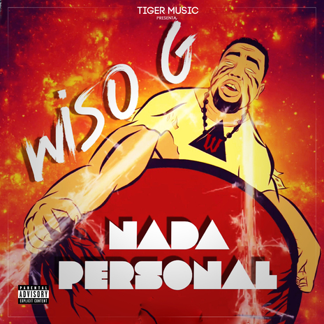 Nada Personal | Boomplay Music