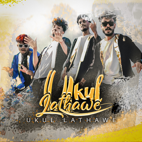 Ukul Lathawe ft. Chamath Sangeeth | Boomplay Music