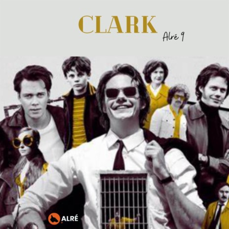 Clark | Boomplay Music