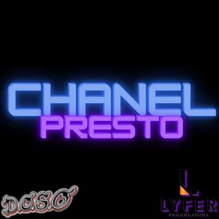 CHANEL PRESTO (Instrumentals)