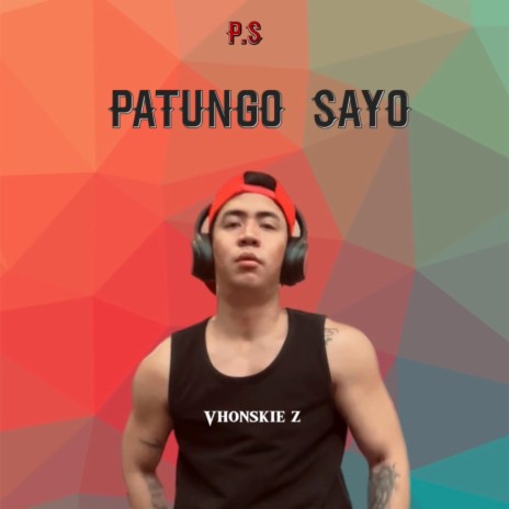 Patungo sayo | Boomplay Music