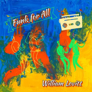 Funk for All