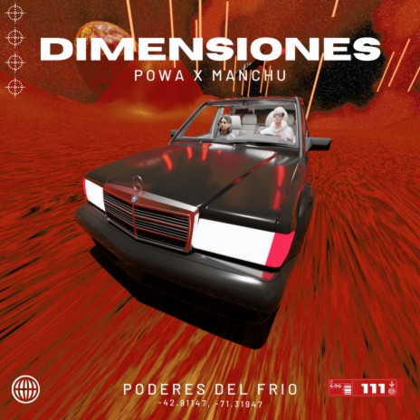 Dimensiones | Boomplay Music