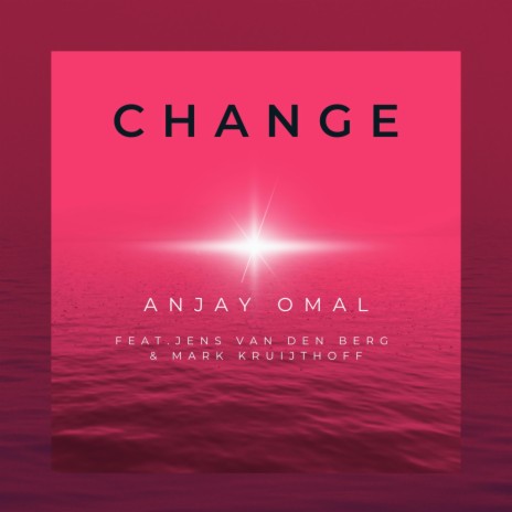 Change ft. Jens van den Berg & Mark Kruijthof | Boomplay Music