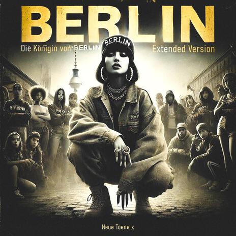 Die Königin Von Berlin (Extended Version) | Boomplay Music