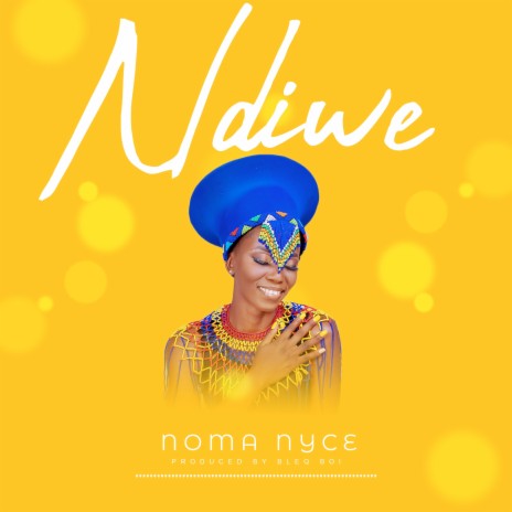 Ndiwe | Boomplay Music