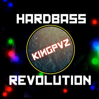 Hardbass Revolution