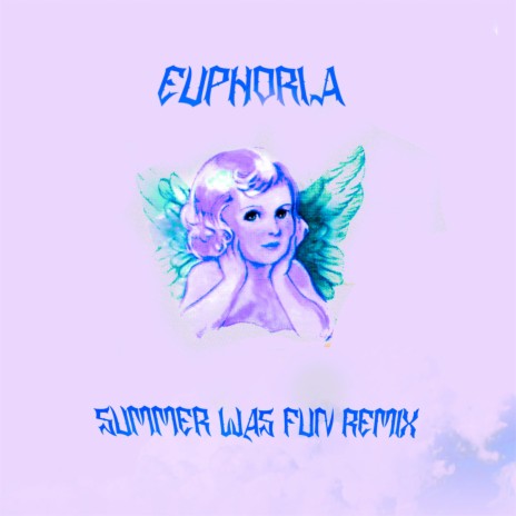 Euphoria (Remix) ft. Catnip Cloud | Boomplay Music