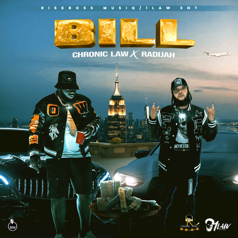 Bill ft. Radijah | Boomplay Music