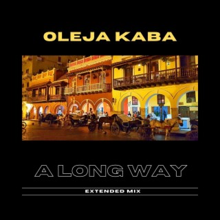 A Long Way (Extended Mix)