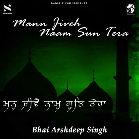 Mann Jiveh Naam Sun Tera | Boomplay Music