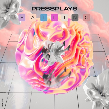 Falling | Boomplay Music