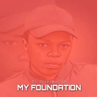 My Foundation