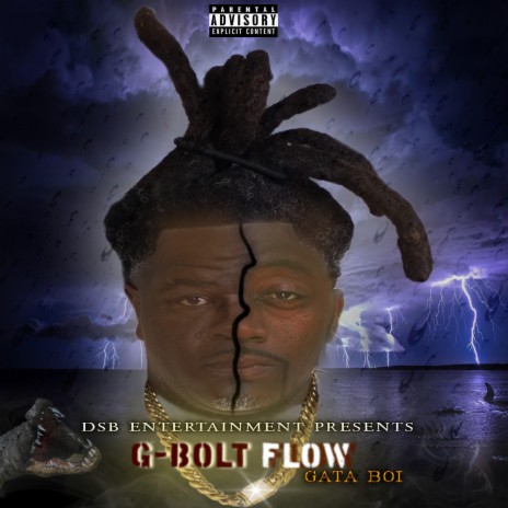 G-Bolt Flow