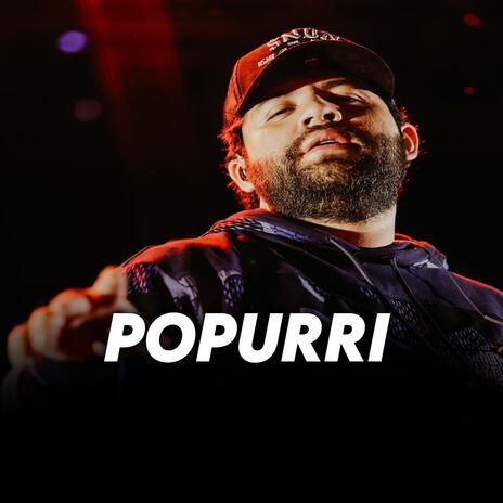 Popurri (Live) | Boomplay Music