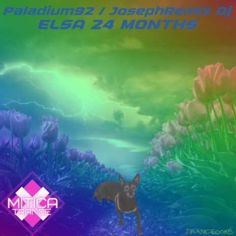 Elsa 24 Months ft. Paladium92 | Boomplay Music