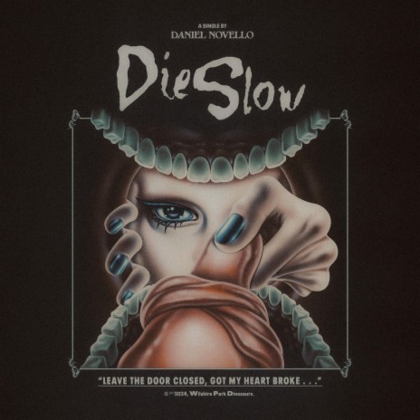 Die Slow | Boomplay Music