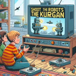 Shoot The Robots