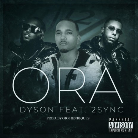 Ora (feat. 2sync) | Boomplay Music