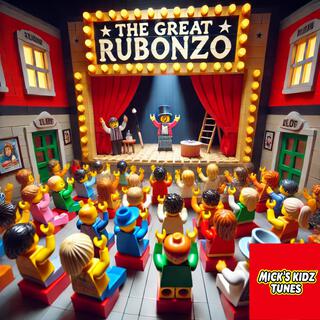 The Great Rubonzo