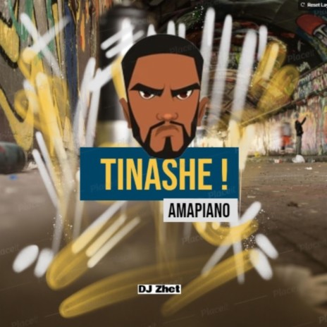 Tinashe! (Amapiano Remixx)