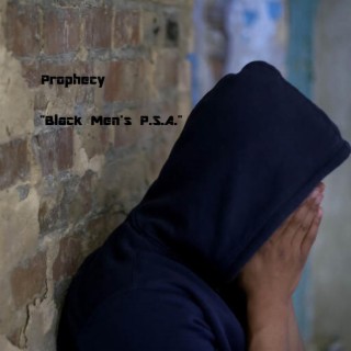 Black Men's P.S.A.