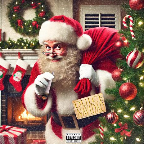 DULCE NAVIDAD ft. MXNGO | Boomplay Music