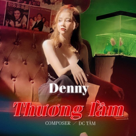 Thương Lầm | Boomplay Music