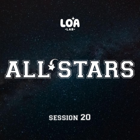 All Stars ft. Loreana, Vdollar, L'Tem, Lio Kan & Carlitos
