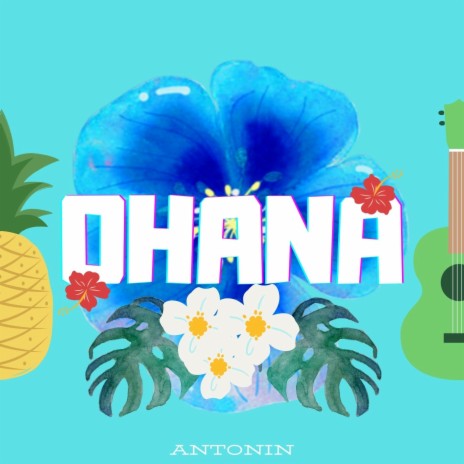 Ohana | Boomplay Music