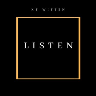 LISTEN (Spoken Word/Poetry)