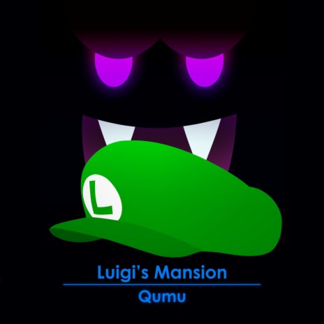 Luigi's Mansion | Boomplay Music