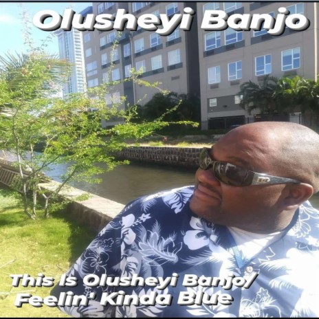 This Is Olusheyi Banjo