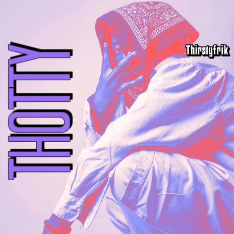 Thotty (Speed-up version) | Boomplay Music