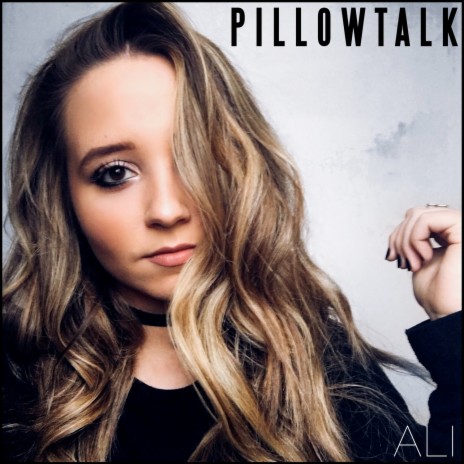 PILLOWTALK (Acoustic) | Boomplay Music