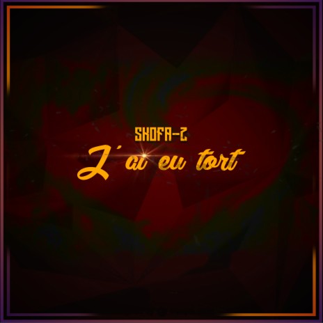 J'ai eu tort | Boomplay Music