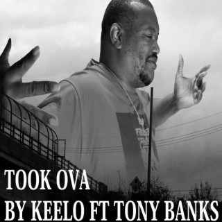 TOOK OVA (RIP TONY BANKS)