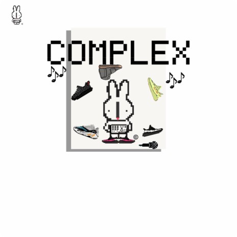 Complex | Boomplay Music