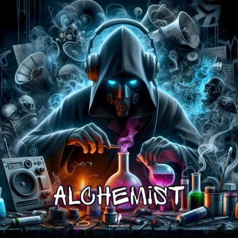 Alchemist | Boomplay Music