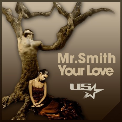 Your Love (Radio Edit) | Boomplay Music