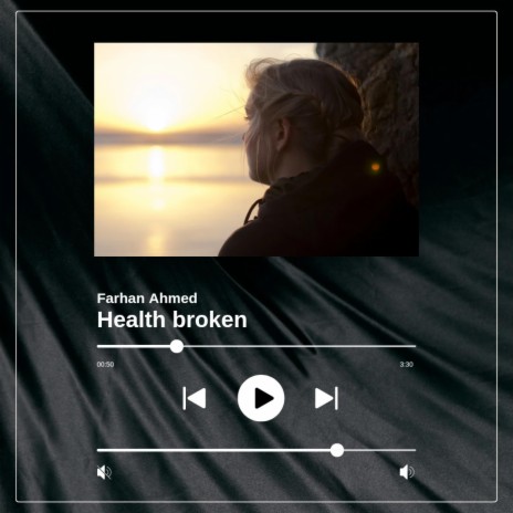 Health Broken Background Music