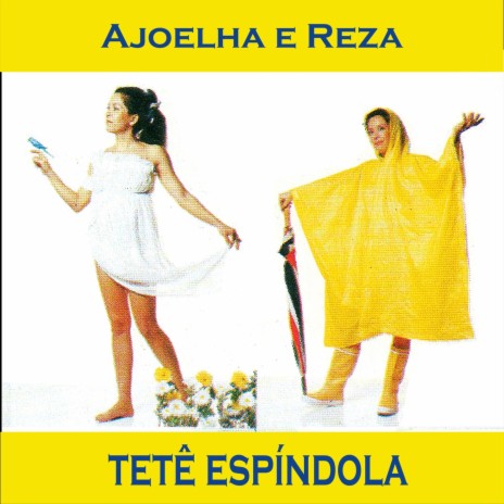 Ajoelha e Reza | Boomplay Music