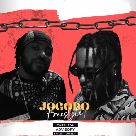 Jogodo ft. 1DA-BOY GHOST | Boomplay Music