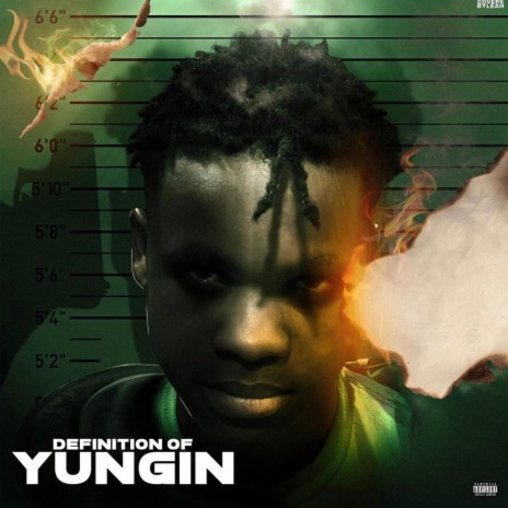 Definition of Yungin | Boomplay Music