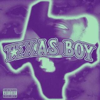 TEXAS BOY (SLOWED)