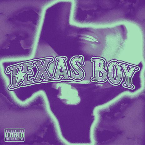 TEXAS BOY (SLOWED) | Boomplay Music